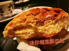 -翠华餐厅(正佳广场店)