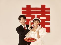 -梵初·STUDIO婚纱摄影(通州万达店)