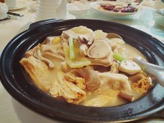 -荣粤酒家·融合粤菜