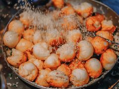 -阿宝生煎包(万松园总店)