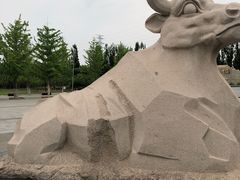 -永定河休闲森林公园