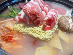 -屋里家延边朝鲜族冷面(梅林3店)