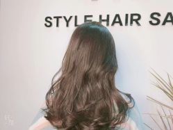 -AG·STYLE沙龙