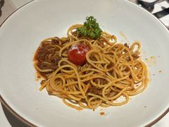 -get pizza意大利餐厅(凯德MALL店)