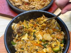 -食米家拌饭(梅溪新天地店)