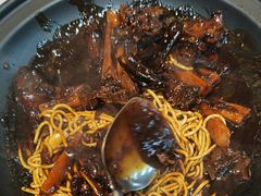 -回味黑鸭煲·始于2006(万松园店)