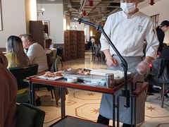 -漢舍中国菜馆(889广场店)