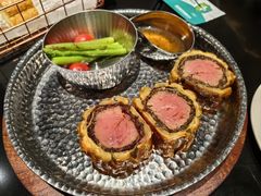 -西堤牛排(北京国瑞店)