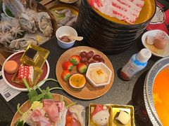 -牛New寿喜烧(新六百店)