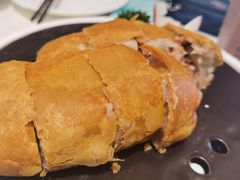 芋香鸭-莆田餐厅PUTIEN(世博源店)