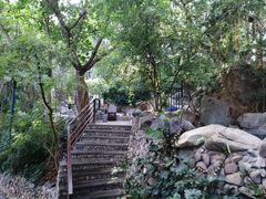 特色池-湖泉半山温泉