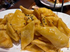 -老厨家(友谊路总店)