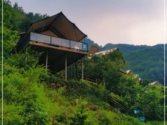 -北京山里寒舍度假酒店