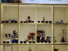 -宝岛眼镜(青岛城阳一店)