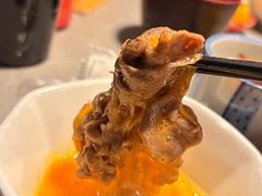 -满来寿喜烧(金虹桥店)
