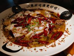 -江渔兒酸菜魚專門店(顺盈时代广场店)