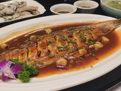 -启东海鲜人家(古美路店)