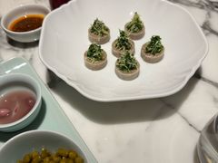 -湖滨28中餐厅·西湖宴·杭州君悦酒店