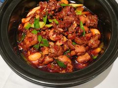 -贵州大厦贵州厅(樱花园西街店)