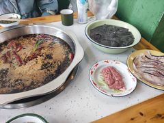 -红堂老派火锅(石桥铺店直营店)