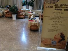 -龙悦·澜泊湾SPA养生中心