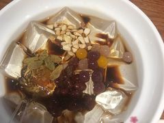 小丸子冰粉-渝是乎酸菜鱼(龙旗购物中心店)