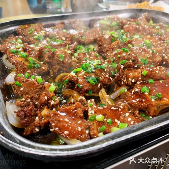 老朋友土菜馆(石岗路店)