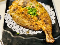 -九府羊·鲜羊火锅·烤串(新华路店)