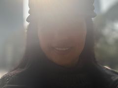 -重庆市江北嘴中央商务区中央公园