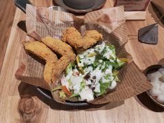 -KimPro 辛普乐概念韩餐