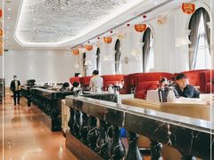 -王府井酒店(金桥港湾店)