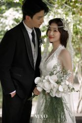 -MAO亲爱的猫婚纱摄影工作室