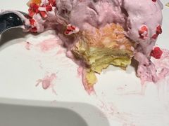 -茉里·舒芙蕾·手作甜品