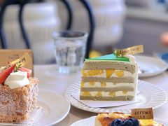 -名点荟·生日蛋糕·下午茶(五缘湾店)