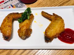 -必胜客(紫竹桥苏宁店)