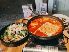 -KimPro 辛普乐概念韩餐
