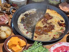 -楠火锅(龙阳广场店)