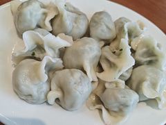 -鸿毛饺子(紫竹桥店)