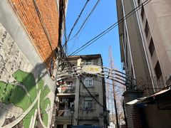 -甜嘟嘟烘焙坊(舒城路店)