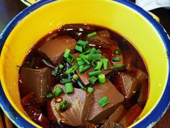 -痴串串(星汉路总店)
