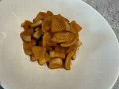 -聚丰园•湖鲜餐厅(阿红私房菜梅石路店)