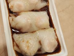 -盛记粥面(佐敦店)