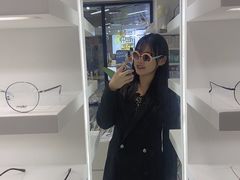 -MODJO•木左眼镜(云玺万科里店)