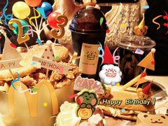 -麦当劳(龙之梦购物中心店)