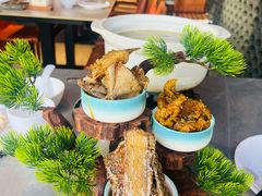 -佬太公海鸭·海鲜大排档(上海总店)