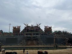 -七彩云南欢乐世界