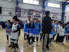 -BUFFALO篮球公园(康桥店)