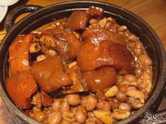 -刀板香·安徽菜(国购IFC店)