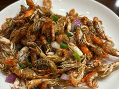 -红灯笼龙凤饭店(宁波老字号店)