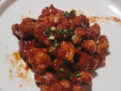 -外婆家(世界城广场店)